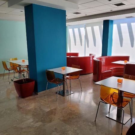 Hotel Argo Skaramangás Esterno foto