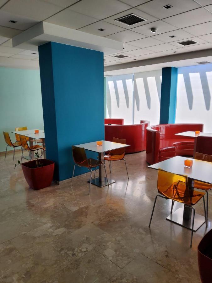 Hotel Argo Skaramangás Esterno foto