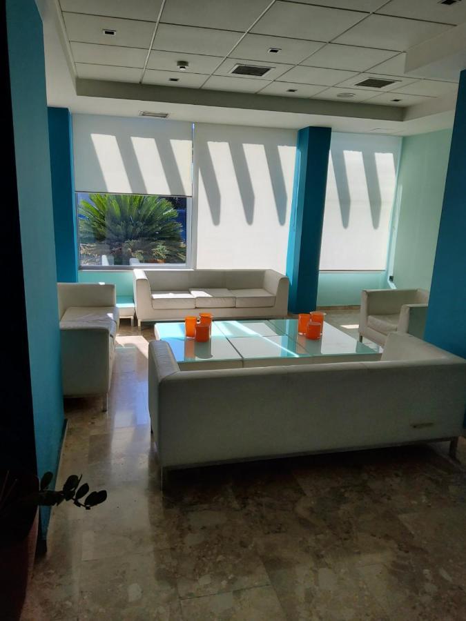Hotel Argo Skaramangás Esterno foto