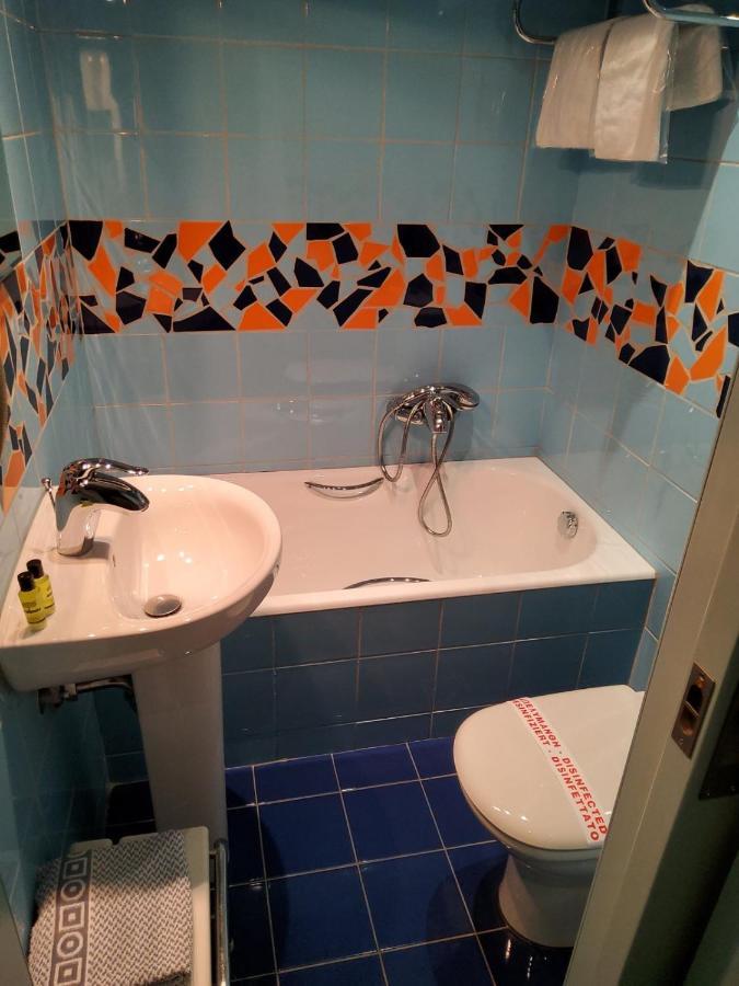 Hotel Argo Skaramangás Esterno foto